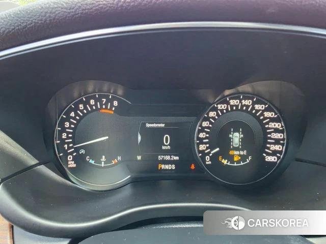 Lincoln MKC 2019 Белый из Кореи, фото 3