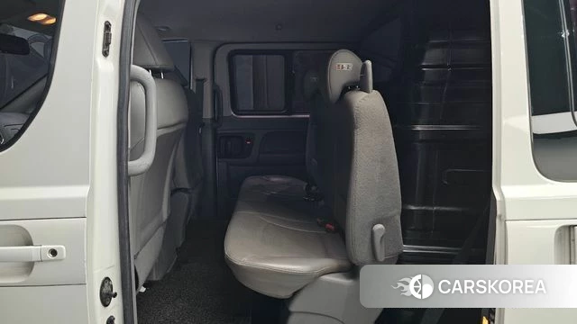 Hyundai The New Grand Starex 2020 Белый из Кореи, фото 3