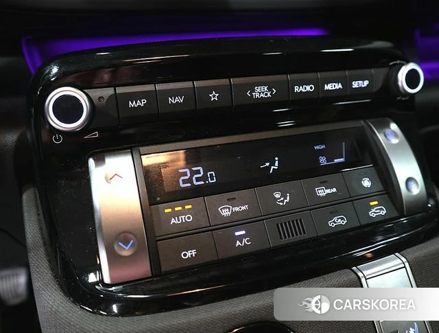 Hyundai The New Casper 2024 Оранжевый из Кореи, фото 3