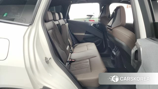 BMW X3 (G45) 2025 Белый из Кореи, фото 3