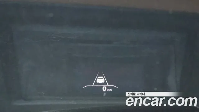 Genesis G80 (RG3) id 2682667 из Кореи 3