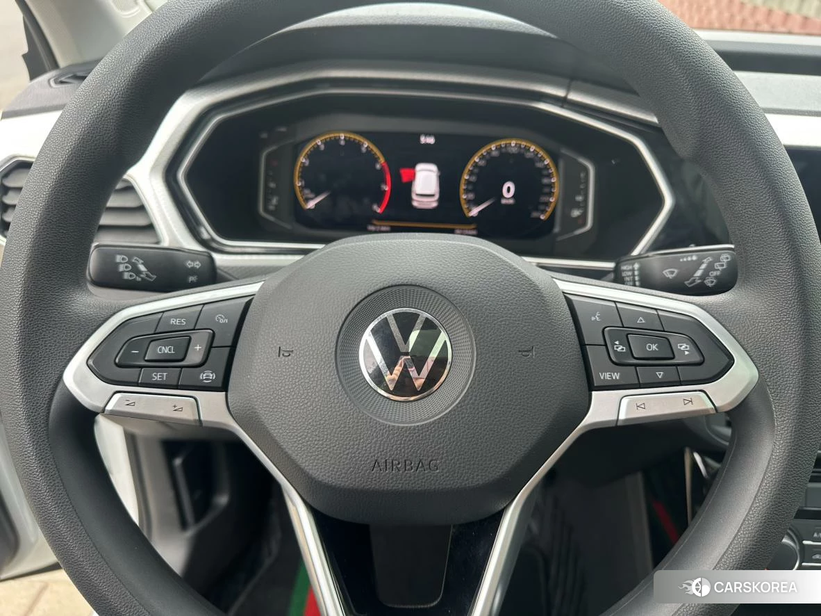 Volkswagen Exploring the shadow 2021 Белый из Китая, фото 3