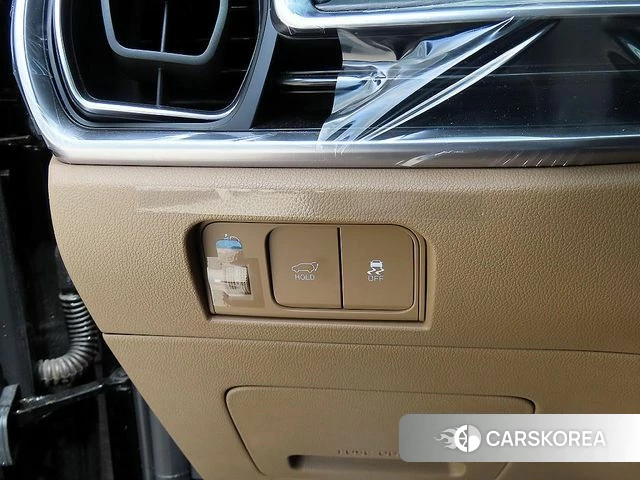 Kia The New Sorento 4th Generation 2024 Черный из Кореи, фото 3