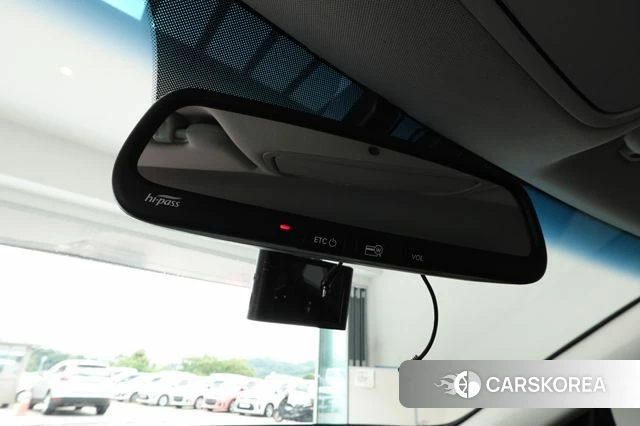 Kia Come New K7 2018 Черный из Кореи, фото 3