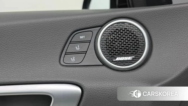 Hyundai Sonata (DN8) 2021 Серый из Кореи, фото 3