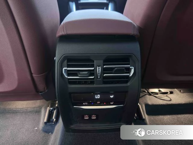 BMW 3 series 2023 Белый из Китая, фото 3
