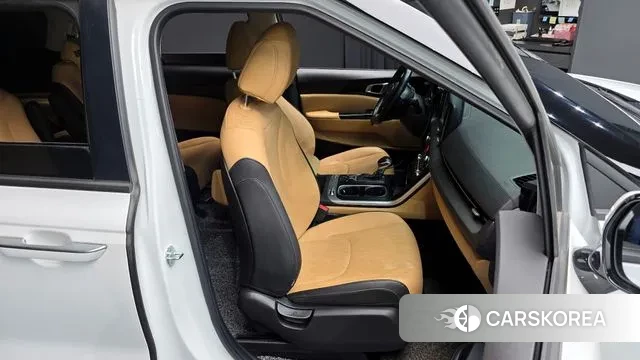 Kia Carnival 4th generation id 3645917 из Кореи 3