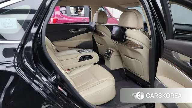 Kia More K9 2020 Черный из Кореи, фото 3