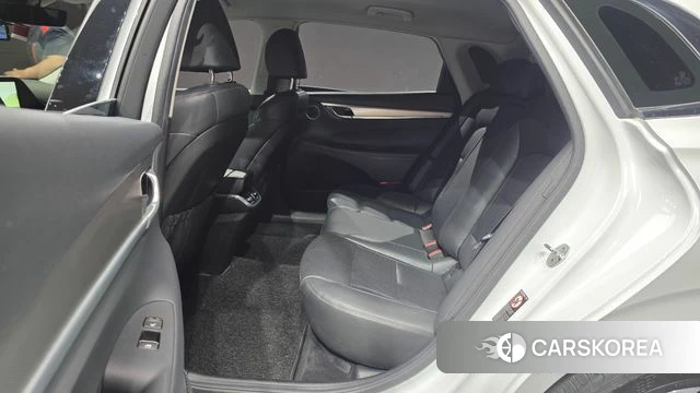 Hyundai The New Grandeur IG 2020 Белый из Кореи, фото 3