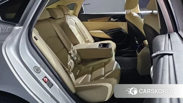 Kia Come New K7 id 3198809 из Кореи 3