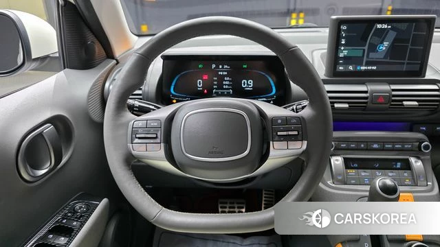 Hyundai Casper 2022 Жемчужный цвет из Кореи, фото 3