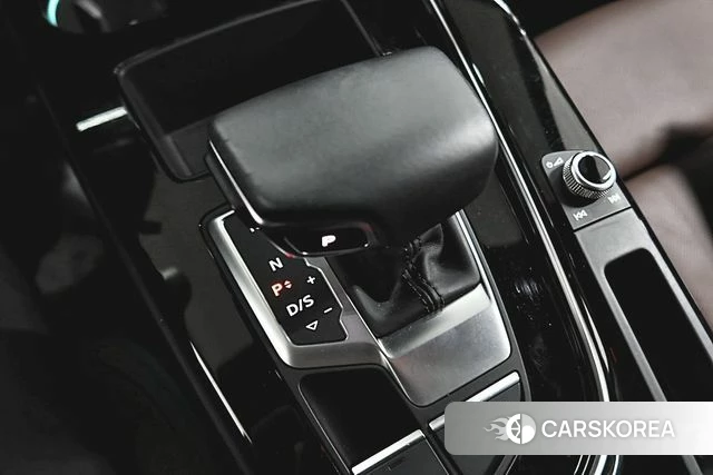 Audi A5 (F5) 2021 Белый из Кореи, фото 3