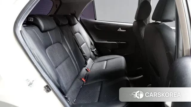 Kia All New Morning (JA) 2018 Жемчужный цвет из Кореи, фото 3