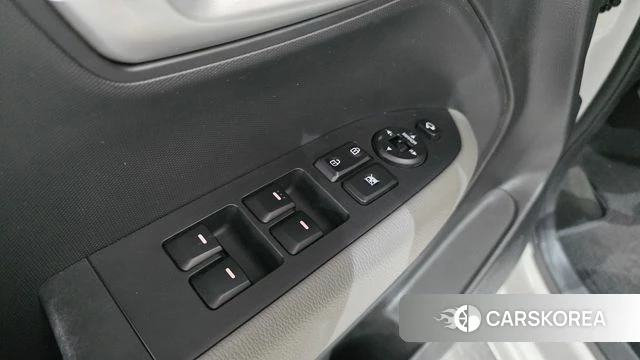 Kia The New Ray 2019 Белый из Кореи, фото 3