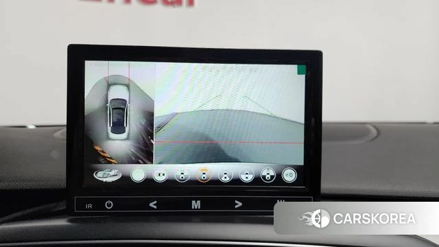 Renault Korea (Samsung) The New SM6 2022 Белый из Кореи, фото 3