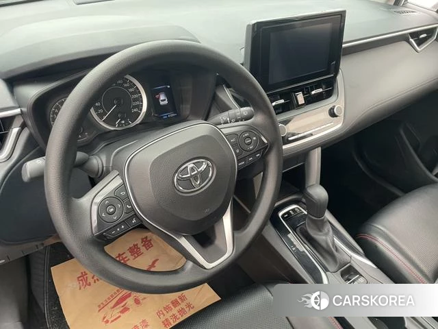 Toyota Fenglanda 2022 Белый из Китая, фото 3
