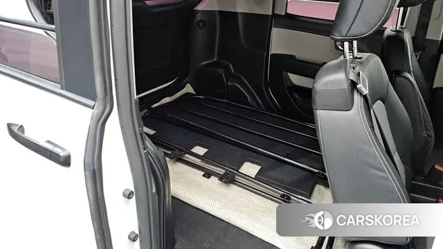 Kia The New Ray 2020 Белый из Кореи, фото 3