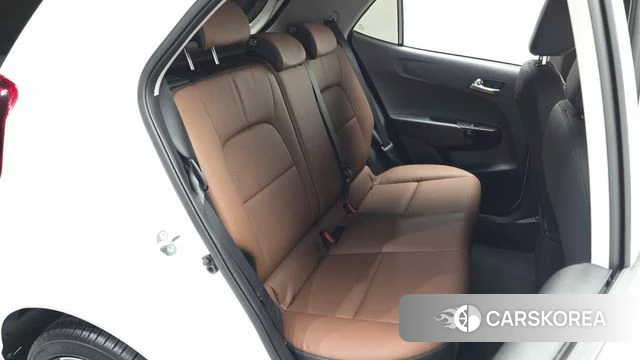 Kia The New Morning (JA) 2023 Белый из Кореи, фото 3