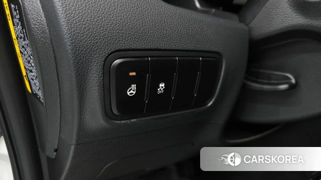 Kia The New Kia Ray 2023 Белый из Кореи, фото 3