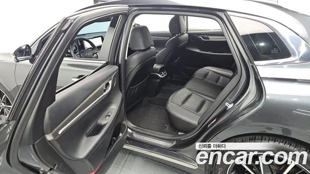 Hyundai The New Grandeur IG id 2715288 из Кореи 3