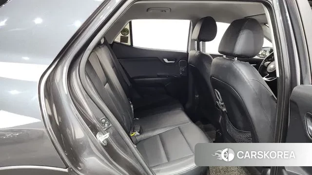 Kia Stonic 2020 Серый из Кореи, фото 3