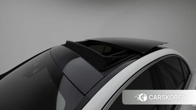 Mercedes-Benz E-Class W214 2024 Белый из Кореи, фото 3