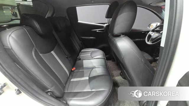 Chevrolet (GM Daewoo) The New Spark 2019 Жемчужный цвет из Кореи, фото 3