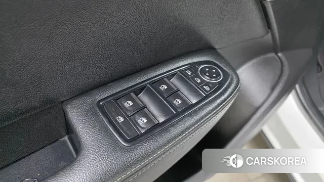 Renault Korea (Samsung) XM3 2022 Белый из Кореи, фото 3