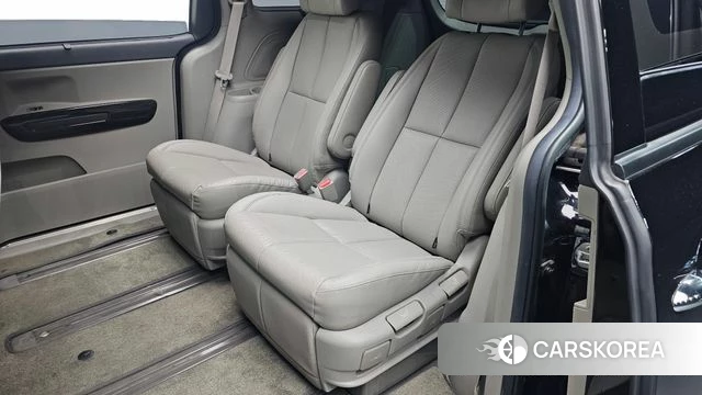 Kia All New Carnival 2018 Черный из Кореи, фото 3