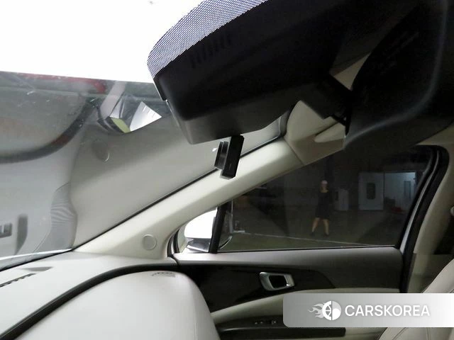 Kia Carnival 4th generation 2020 Белый из Кореи, фото 3