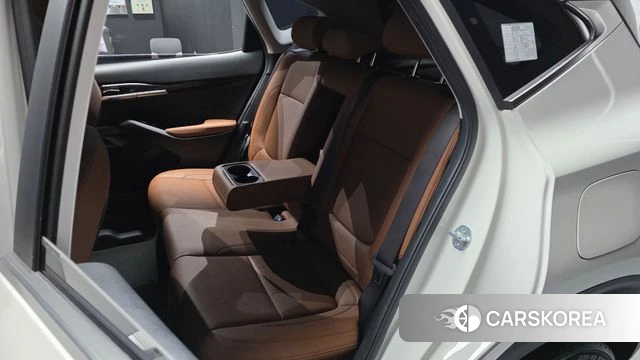 Kia The New Seltos 2023 Белый из Кореи, фото 3