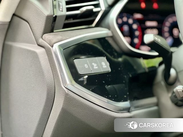 Audi Q3 2021 Белый из Китая, фото 3