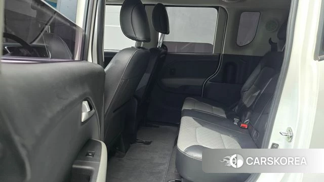 Kia The New Ray 2020 Белый из Кореи, фото 3