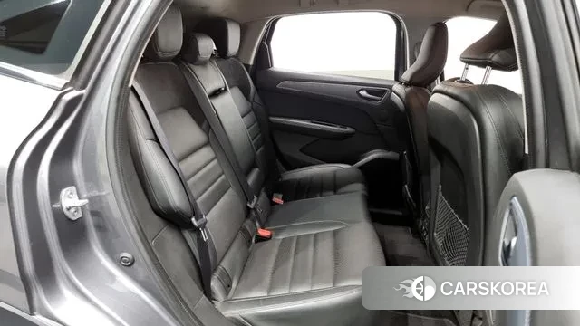 Renault Korea (Samsung) XM3 id 2884814 из Кореи 3