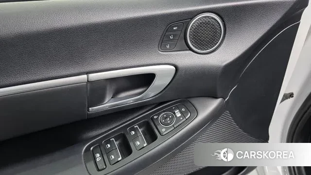 Hyundai Sonata (DN8) 2020 Белый из Кореи, фото 3