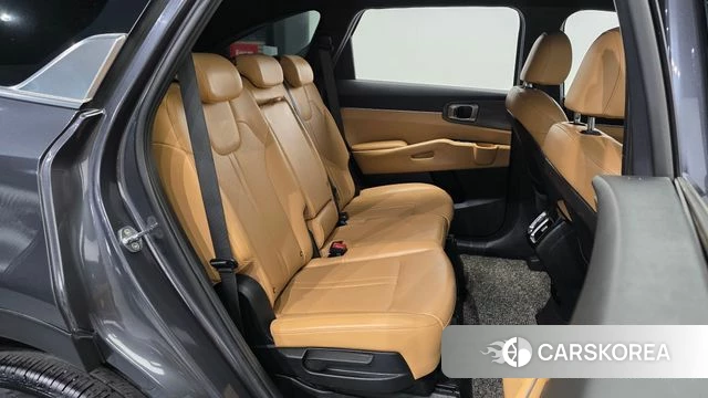 Kia Sorento 4th Generation 2021 Серый из Кореи, фото 3