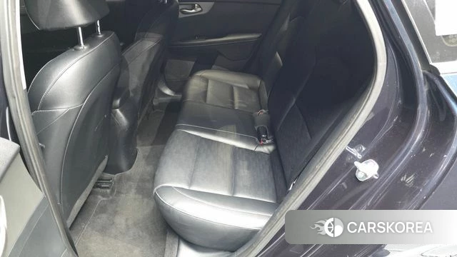 Kia Come New K3 2019 Синий из Кореи, фото 3