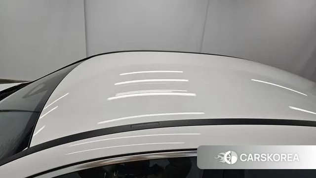 Mercedes-Benz A-Class W177 2025 Белый из Кореи, фото 3