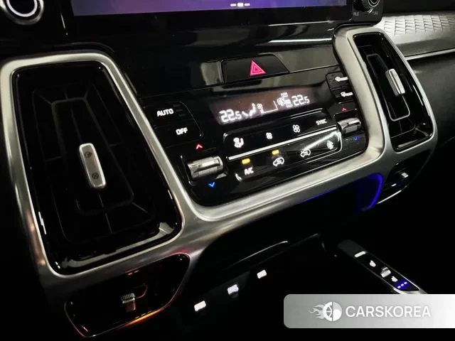 Kia Sorento 4th Generation 2020 Белый из Кореи, фото 3