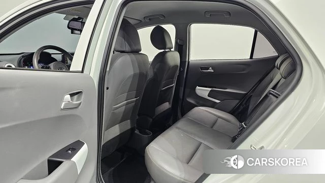 Kia All New Morning (JA) 2018 Белый из Кореи, фото 3