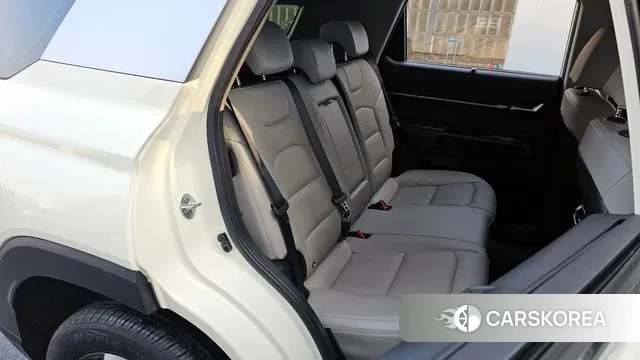 Ssangyong Torres 2022 Белый из Кореи, фото 3