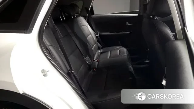 Kia The New Niro 2020 Белый из Кореи, фото 3