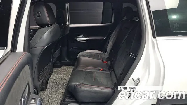 Mercedes-Benz GLB-Class X247 id 2716980 из Кореи 3