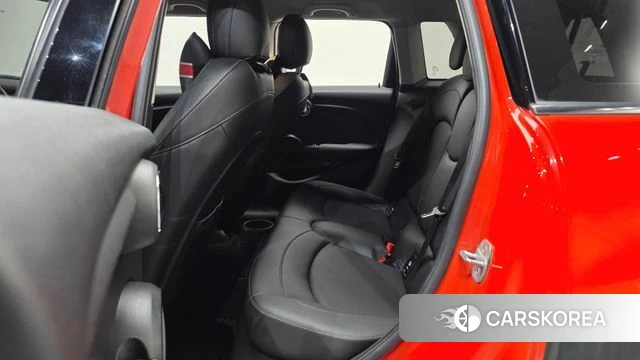 Mini Cooper 2018 Оранжевый из Кореи, фото 3