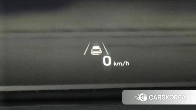 Hyundai The New Santa Fe 2022 Белый из Кореи, фото 3