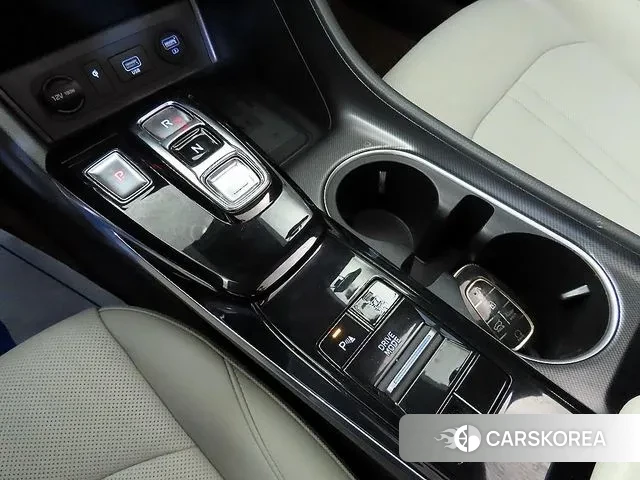 Hyundai Sonata (DN8) 2019 Белый из Кореи, фото 3