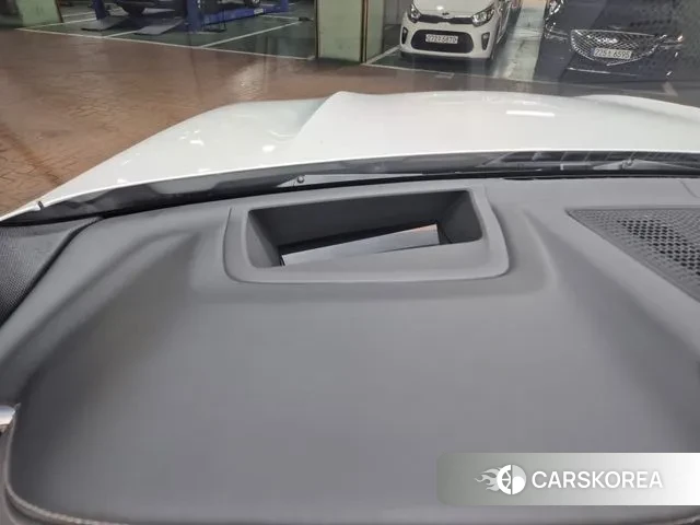 BMW X5 (G05) 2022 Белый из Кореи, фото 3