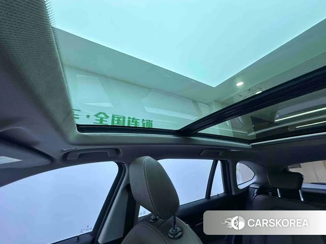 BMW X1 id 4190326 из Китая 3