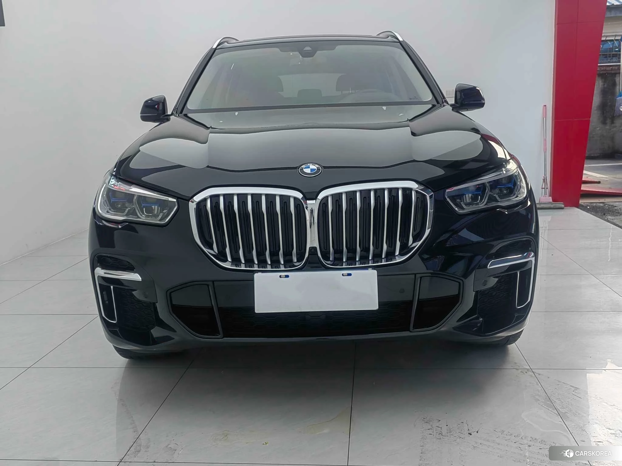 BMW X5 2022 Черный из Китая, фото 3