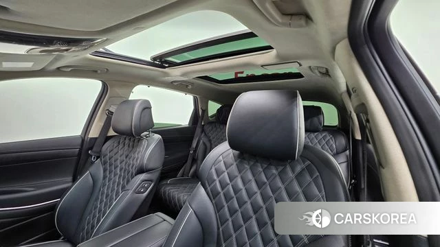 Genesis GV80 2020 Белый из Кореи, фото 3